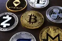 La criptovaluta Bitcoin Cash ha guadagnato il 5% in 24 ore