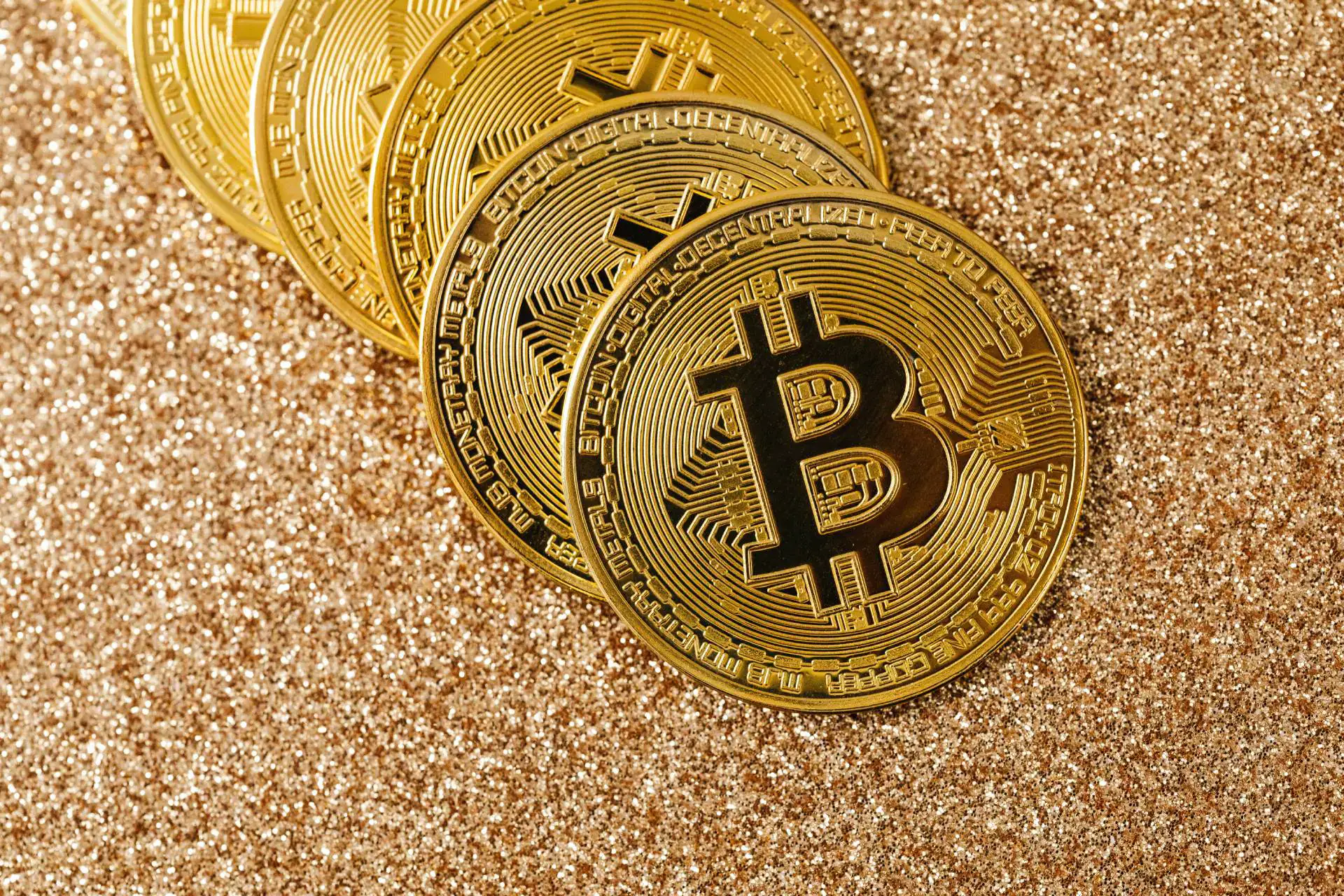 El precio de la criptomoneda Bitcoin ha subido más de un 3% en 24 horas