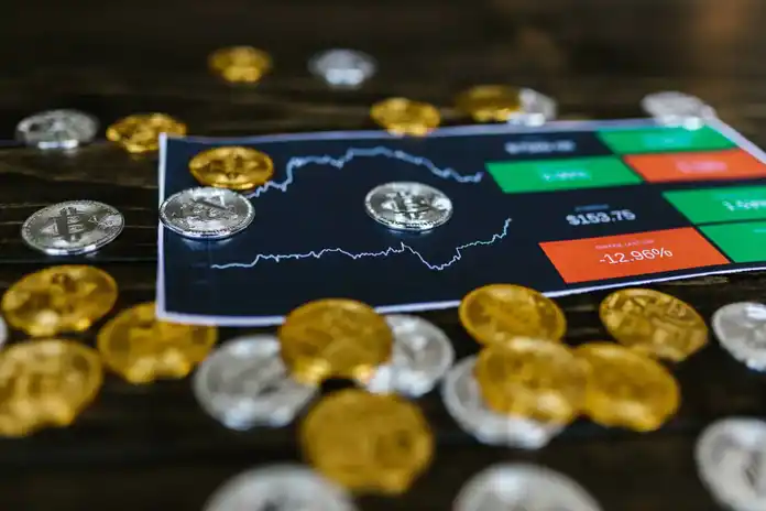 Il prezzo di Crypto.com Coin è salito del 5% in 24 ore