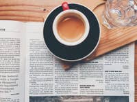 Caffè e finanza: le notizie in prima pagina oggi