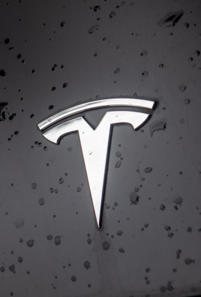 Las acciones de Tesla podrían dispararse en las próximas 3 sesiones