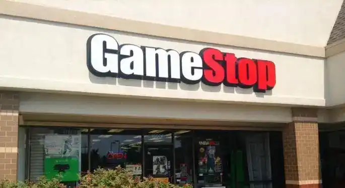 Aumentan las posiciones en corto en GameStop