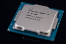 Intel se reestructura para ganarle terreno a Nvidia y AMD