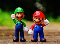 Nuevo teaser de la película de Super Mario Bros. de Nintendo