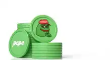 Pepe ha subido 6%: ¿Con cuántos tokens podrías volverte millonario?