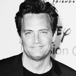 Fallece Matthew Perry: Adiós al inolvidable Chandler de "Friends"