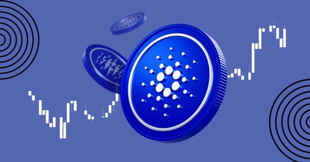 Esta es la razón detrás del crecimiento de Cardano en un 150% este año