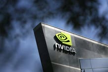 Nvidia se recupera: acciones suben en el premarket