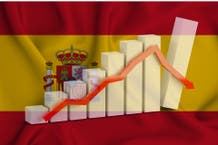 Españoles huyen del Ibex 35 mientras extranjeros apuestan por el mercado