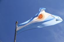 Javier Milei, presidente de Argentina, logra superávit en enero