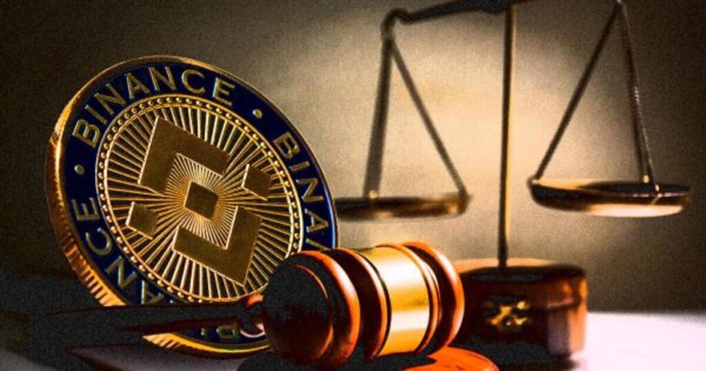 Últimas noticias Binance – Mayor intervención judicial, despidos y caída del 75% de los ingresos