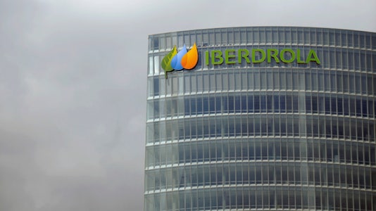 Iberdrola atrae a inversores, Berenberg eleva el precio objetivo