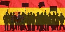 ¡Huelga bancaria en España! Bancos se enfrentan por salarios