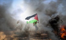 España, Noruega e Irlanda reconocen a Palestina como Estado