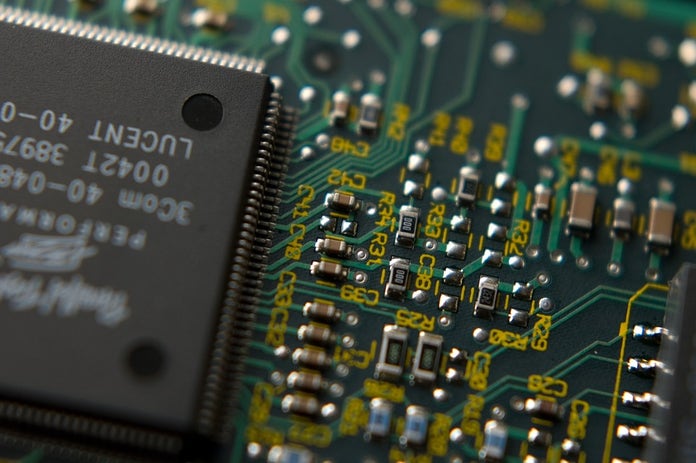 6 acciones de semiconductores recomendadas por Citi