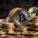 Criptomonedas hoy: Bitcoin (BTC) aguanta caída del PIB de EE. UU. y cierra abril con fuerte alza