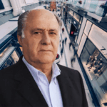 La estrategia de Amancio Ortega: cómo el fundador de Inditex gestiona una de las mayores fortunas del mundo