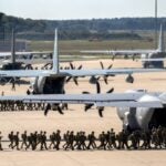Presupuestos de defensa elevan gasto mundial en 9,4% y anticipan un futuro incierto