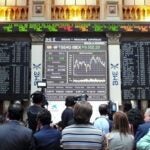 Futuros del IBEX 35 suben un 0,03 %: expectativas ante la decisión de la Fed
