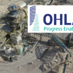 OHLA cambia de rumbo: deja el volumen para centrarse en la rentabilidad y apunta al mercado de EE.UU.