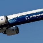 Acciones de Boeing suben tras millonario pedido de China Airlines por 14 aviones 777X