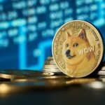 Dogecoin sube un 26%: señales técnicas y ballenas apuntan a una subida mayor