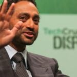 Chamath Palihapitiya revela la clave para mantenerse rico: adaptarse y cambiar