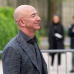 Jeff Bezos destaca la visión de calidad de Sony y su impacto empresarial
