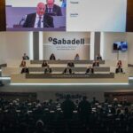 Banco Sabadell descarta fusiones: ¿estrategia firme o freno al futuro de la banca española?