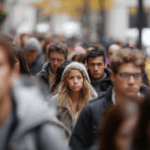 Confianza del consumidor en EE.UU. cae a mínimos de 2020 y despierta temores inflacionarios