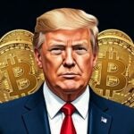 Criptomonedas y Trump: ¿alianza estratégica o riesgo político para el futuro del sector?