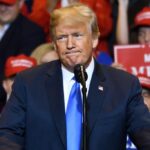 Nouriel Roubini critica a Trump: “Se rindió ante Xi en la guerra comercial”
