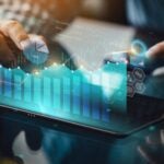 Acciones de Iberdrola y Telefónica lideran el beneficio operativo del IBEX 35