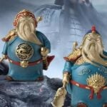 Tongshifu busca debutar en bolsa con la moda china por lo coleccionable y artesanal