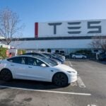 BYD supera por primera vez a Tesla en ventas de coches eléctricos en Europa