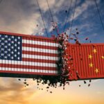 China y EE.UU. reanudan diálogo diplomático en plena tensión comercial y tecnológica