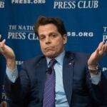 Anthony Scaramucci reafirma que Bitcoin es la mejor idea de inversión