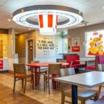 KFC invertirá 2000M$ en Reino Unido e Irlanda y creará más de 7000 empleos