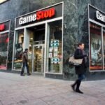 GameStop compra 4710 Bitcoins y dispara sus acciones en el premarket