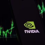 Nvidia publica resultados del 1T con presión en la cadena de suministro y foco en el chip H20