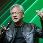 Nvidia supera previsiones pese a veto a China y pérdida de 8.000 millones