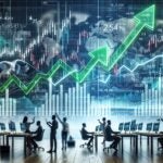 Futuros del IBEX 35 suben un 0,47 % y apuntan a cierre mensual positivo