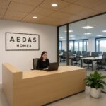 Aedas Homes sorprende con dividendo récord y se posiciona ante posible compra