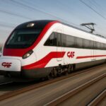 CAF gana atractivo bursátil tras mejora de precio objetivo por parte de Bankinter