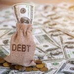 Goldman Sachs alerta: la deuda de EE. UU. preocupa más que la guerra comercial