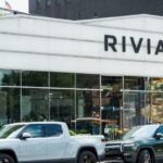 Acciones de Rivian caen tras anunciar emisión de bonos verdes por 50M