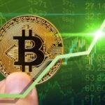 Bitcoin sube a más de 106.000 dólares pese a tensiones entre EE.UU. y China