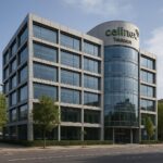 Cellnex cotiza con un 40 % de descuento pese a subir un 11 % en 2025