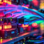 Applied Digital sube tras acuerdo con CoreWeave: conoce el impacto en sus ingresos y acciones