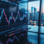 Futuros del IBEX suben un 0,89 % impulsados por el PMI de servicios y pese a aranceles